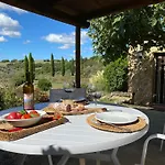 San Tommaso Фермерский дом Помаранче