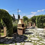 Фермерский дом San Tommaso Помаранче