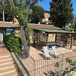 Фермерский дом San Tommaso *