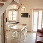 San Tommaso Фермерский дом *