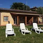 Фермерский дом San Tommaso *