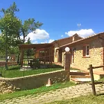 Фермерский дом San Tommaso *