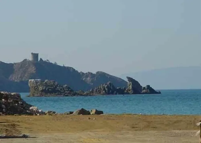 San Tommaso * Pomarance